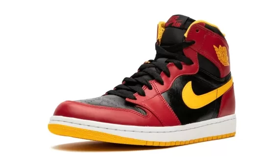 Air Jordan 1 Retro High OG - Atlanta Hawks