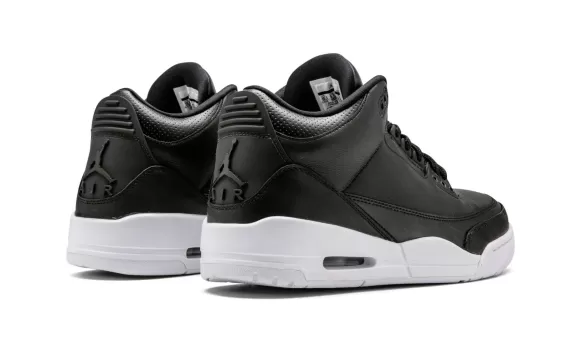 Air Jordan 3 Retro - Cyber Monday