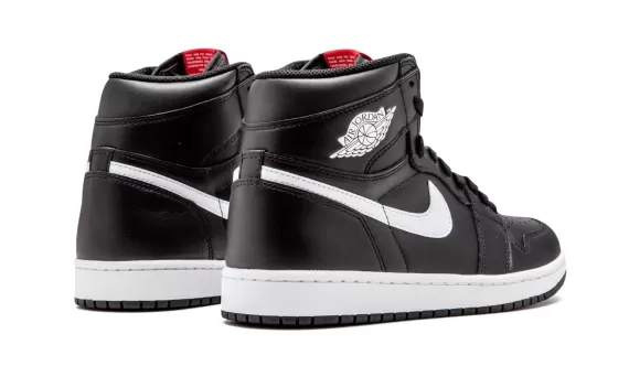 Air Jordan 1 Retro High OG Ying-Yang Black