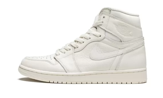 AIir Jordan 1 Retro High OG - Sail