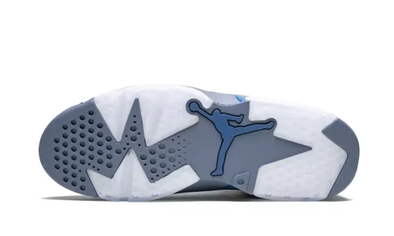 Air Jordan 6 Retro - Diffused Blue