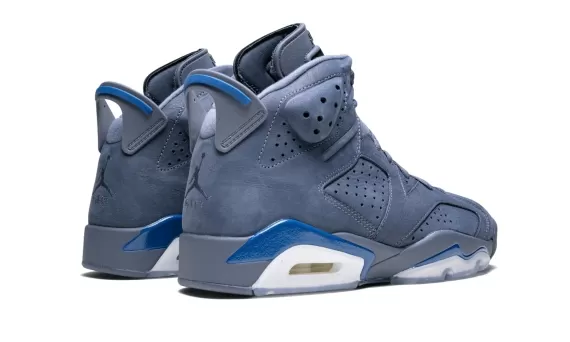 Air Jordan 6 Retro - Diffused Blue