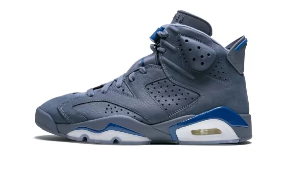 Air Jordan 6 Retro - Diffused Blue