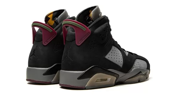 Air Jordan 6 Retro - Bordeaux