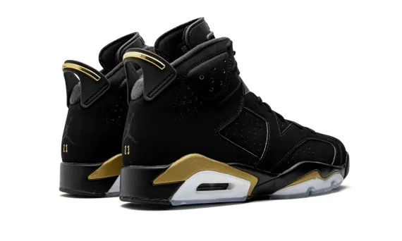 Air Jordan 6 Retro - DMP 2020