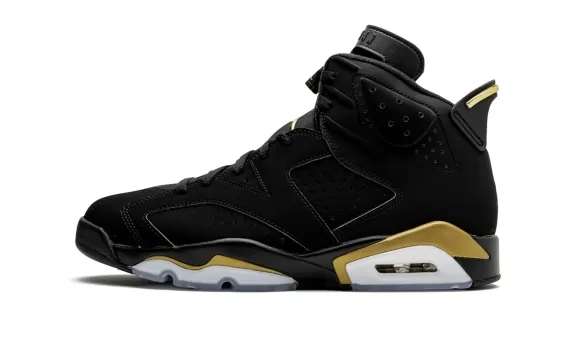 Air Jordan 6 Retro - DMP 2020