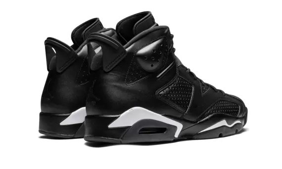 Air Jordan 6 Retro - Black Cat