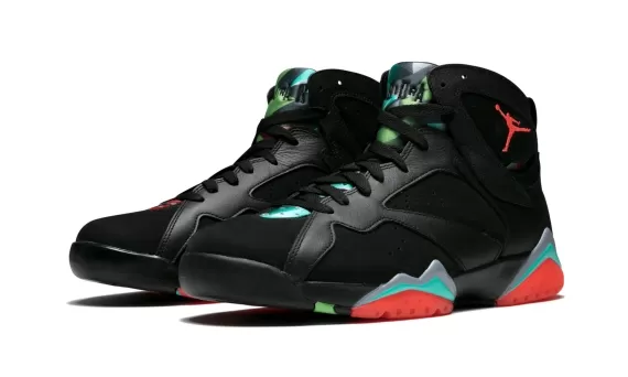 Air Jordan 7 Retro 30TH - Barcelona Nights