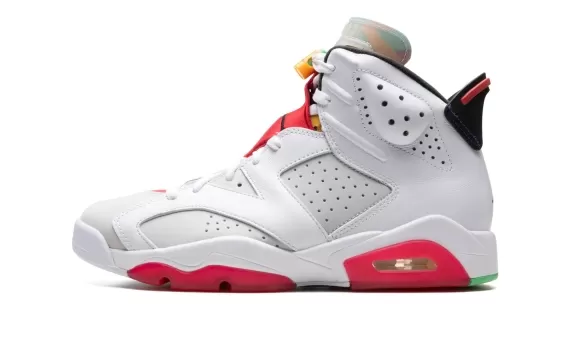 Air Jordan 6 Retro - Hare