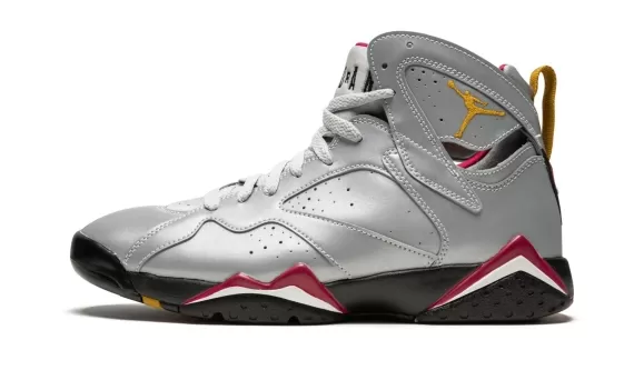 Air Jordan 7 Retro - Reflections of a Champion