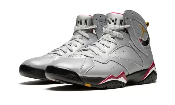 Air Jordan 7 Retro - Reflections of a Champion