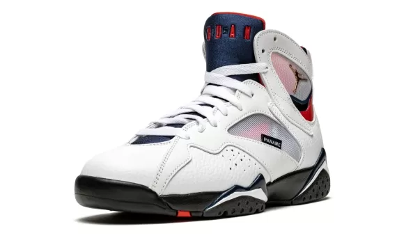 Air Jordan 7 PSG - Paris Saint Germain