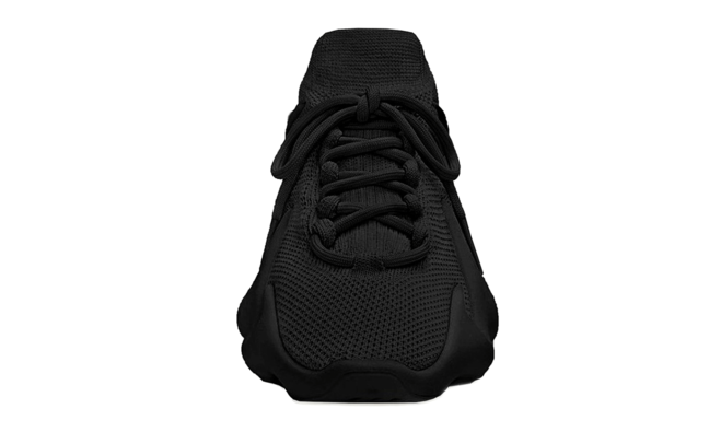 Yeezy 450 Black