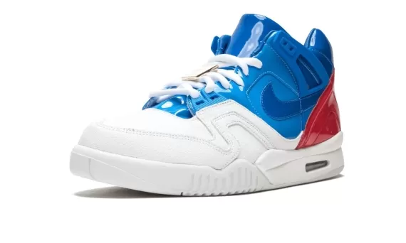 Air Tech Challenge 2 SP - U.S. Open