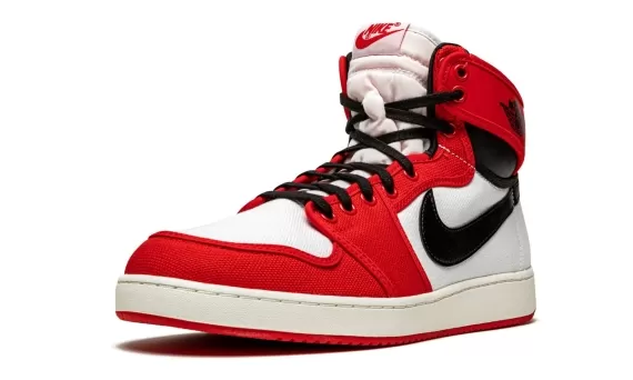 Air Jordan 1 KO - Chicago