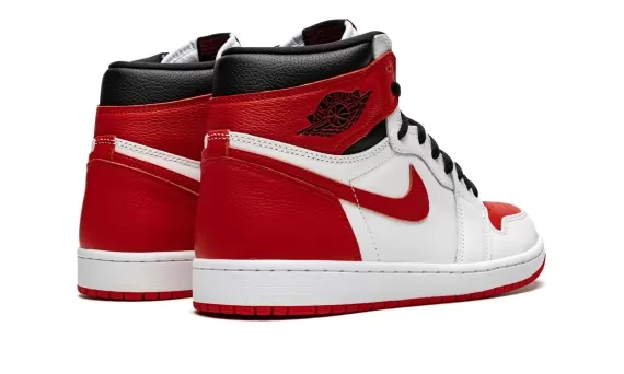 Air Jordan 1 Retro High OG - Heritage