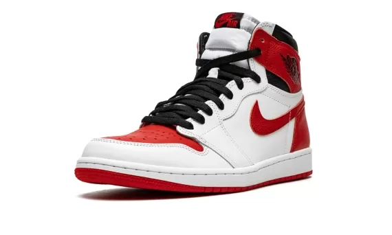 Air Jordan 1 Retro High OG - Heritage