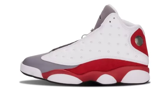 Air Jordan 13 Retro - Grey Toe