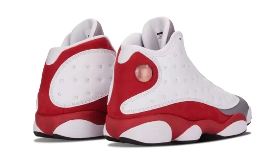 Air Jordan 13 Retro - Grey Toe