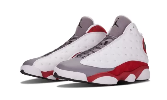 Air Jordan 13 Retro - Grey Toe