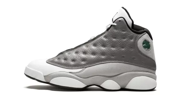 Air Jordan 13 - Atmosphere Grey