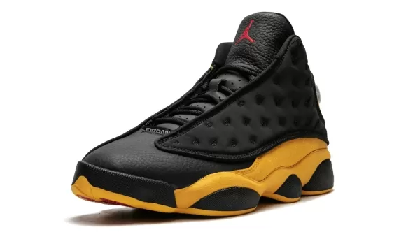 Air Jordan 13 - Melo Class of 2002