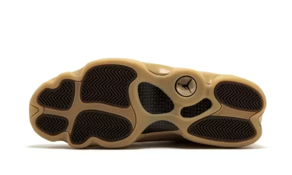 Air Jordan 13 Retro - Wheat