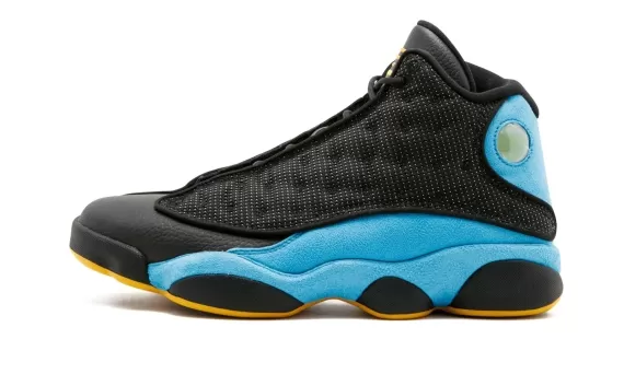 Air Jordan 13 Retro CP PE - Chris Paul