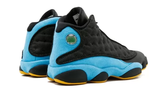 Air Jordan 13 Retro CP PE - Chris Paul