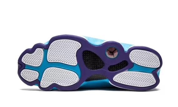 Air Jordan 13 Retro CP PE - Home