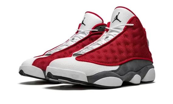 Air Jordan 13 Retro - Red Flint