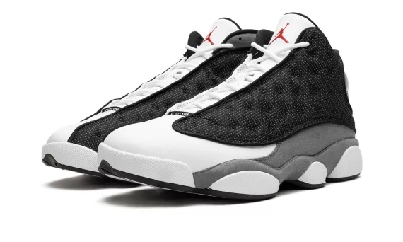 Air Jordan 13 Retro - Black Flint