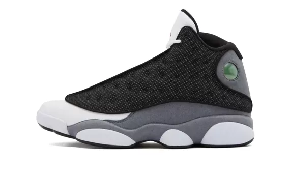 Air Jordan 13 Retro - Black Flint