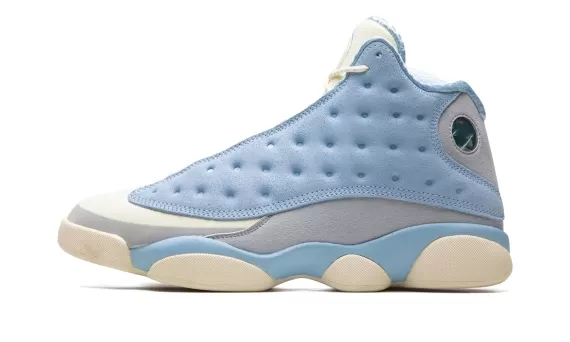 SoleFly x Air Jordan 13 - I’d Rather Be Fishing