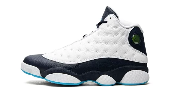 Air Jordan 13 Retro - Obsidian