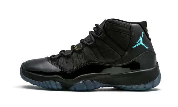 Air Jordan 11 Retro - Gamma