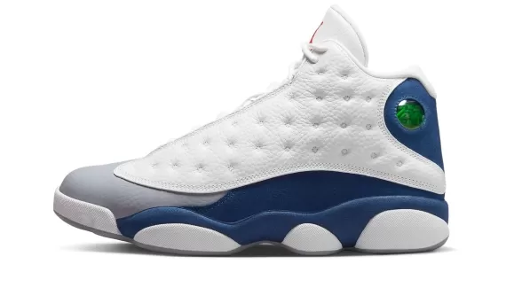 Air Jordan 13 - French Blue