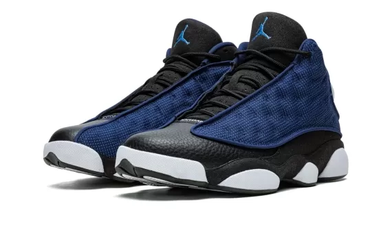 Air Jordan Retro 13 - Brave Blue