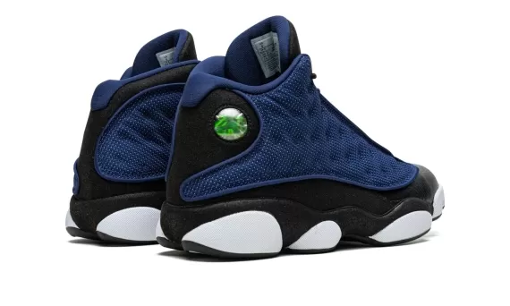 Air Jordan Retro 13 - Brave Blue