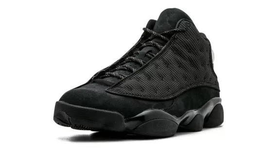 Air Jordan 13 Retro - Black Cat