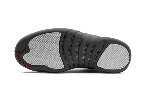 Air Jordan 12 Retro - Dark Grey