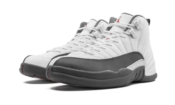 Air Jordan 12 Retro - Dark Grey