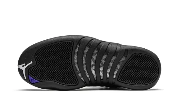 Air Jordan 12 Retro - Dark Concord