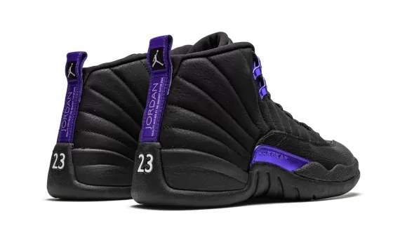 Air Jordan 12 Retro - Dark Concord