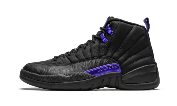 Air Jordan 12 Retro - Dark Concord