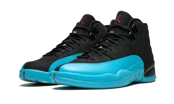 Air Jordan 12 Retro Gamma