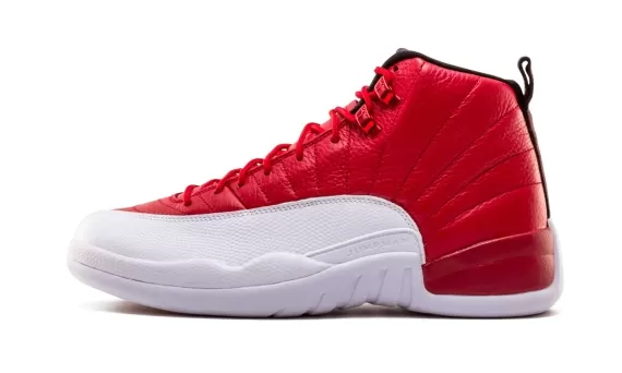 Air Jordan 12 Retro - Gym Red