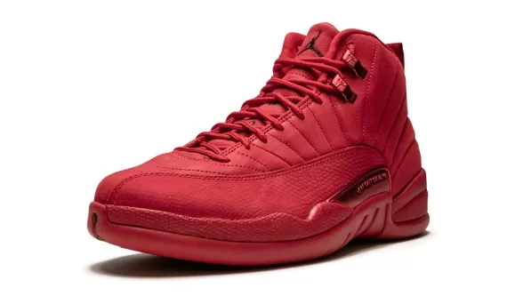 Air Jordan 12 Retro - Gym Red