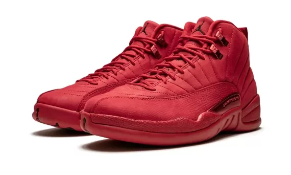 Air Jordan 12 Retro - Gym Red