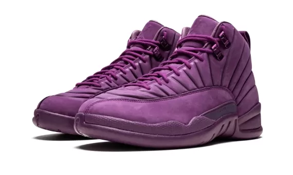 Air Jordan 12 Retro PSNY - Paris PSNY 12